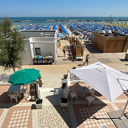 Hotel Bartolini Белларія-Іджеа-Марина Екстер'єр фото