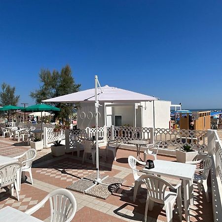 Hotel Bartolini Белларія-Іджеа-Марина Екстер'єр фото