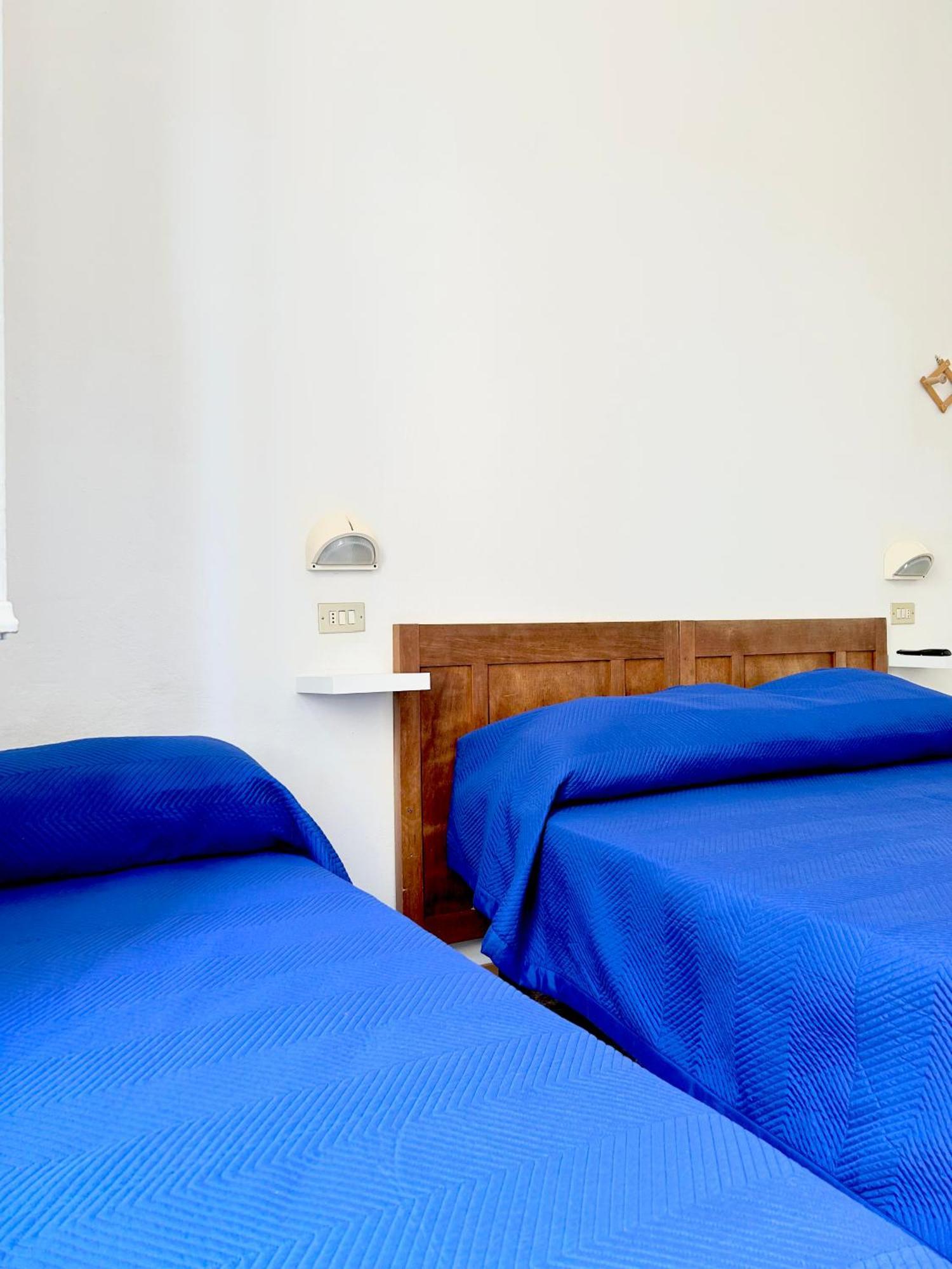 Hotel Bartolini Белларія-Іджеа-Марина Екстер'єр фото
